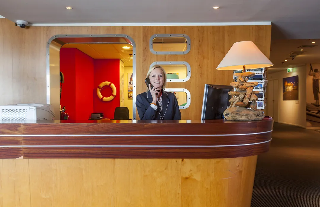 Delta Hotel-1